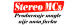 Stereo MCs Studio intervju