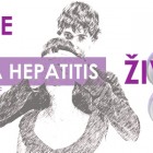 Obilježavamo Svjetski dan hepatitisa! Obilježavamo Svjetski dan hepatitisa!
