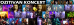 POZITIVAN KONCERT 2012. – HLADNO PIVO, LET3, BRKOVI, ONE PIECE PUZZLE