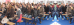 HUHIV Info šator – Edukacije za srednje škole