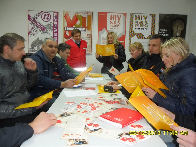 Vukovar_Svjetski dan AIDSa_2013 (2)