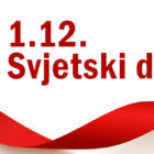 Svjetski dan AIDS-a – 1. prosinca 2018. godine Svjetski dan AIDS-a – 1. prosinca 2018. godine